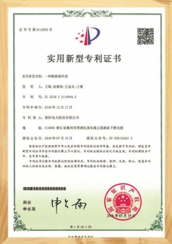 Utility Model Patents