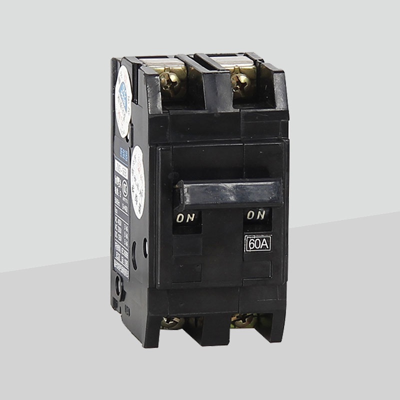 JM5-5SB系列 機車用塑殼斷路器