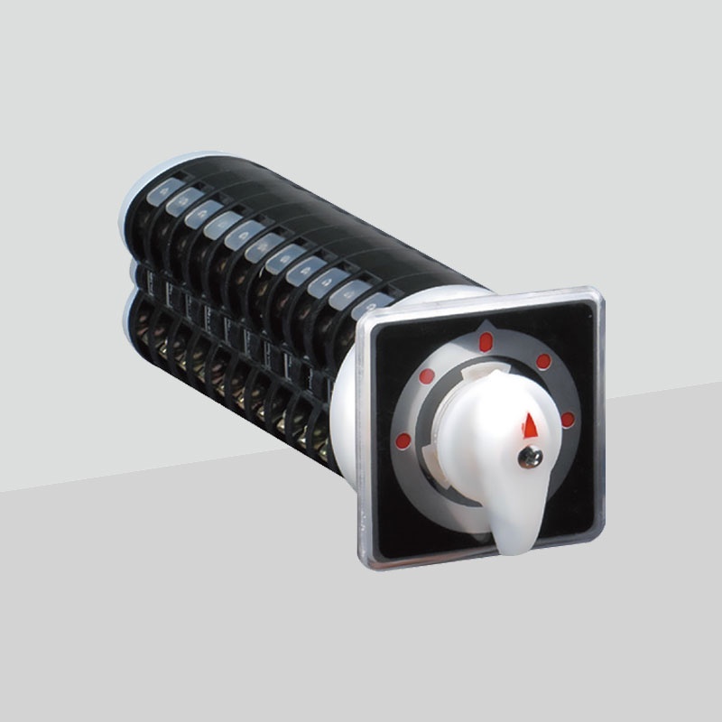 LW5D系列 機車用萬能轉(zhuǎn)換開關(guān)