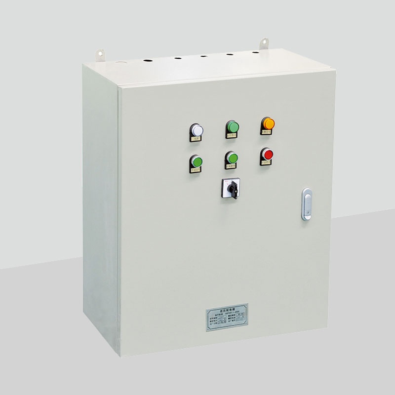 JXF series wall-mounted low-voltage power control box