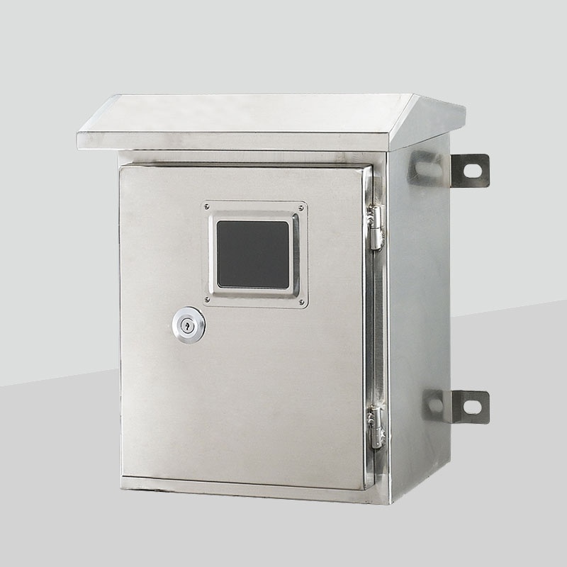 XM電表箱(單相單戶)