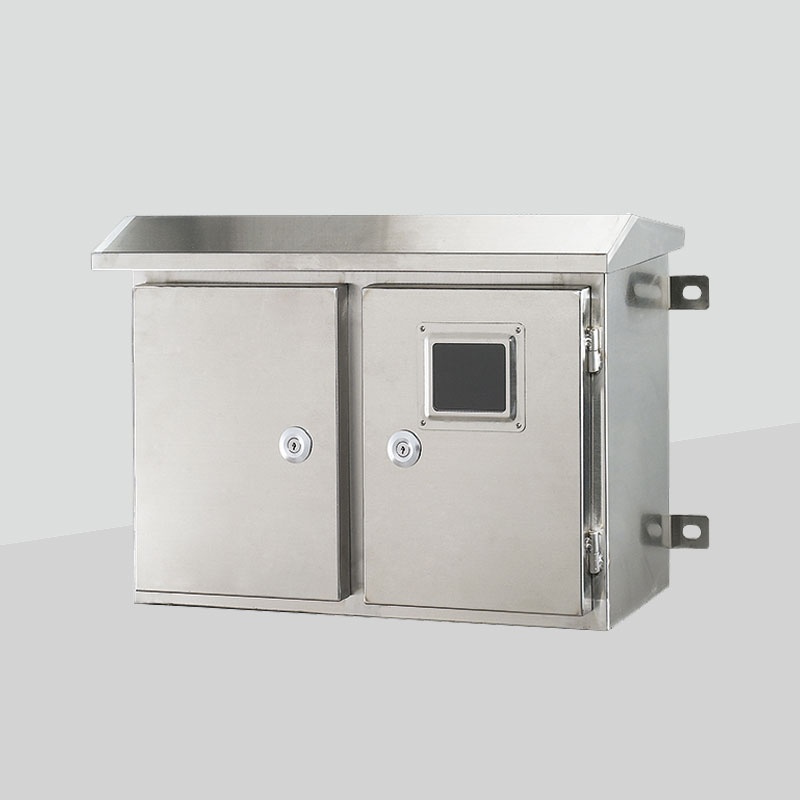 XM電表箱(三相單戶)